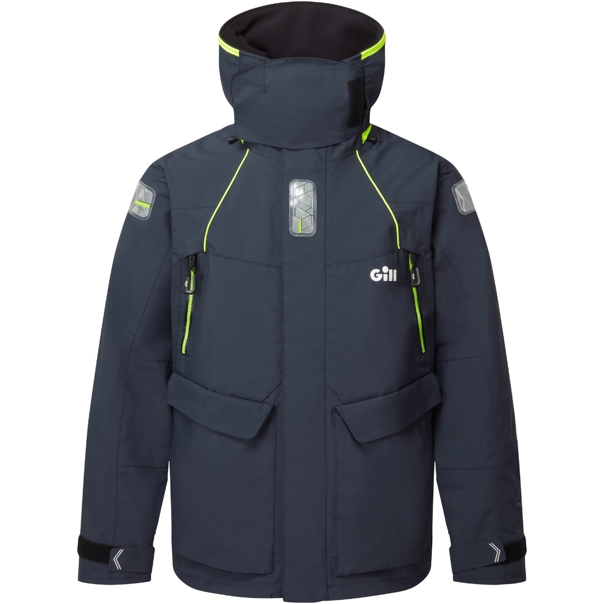 2026 Gill Hommes OS2 Offshore Jacket OS26J - Navy